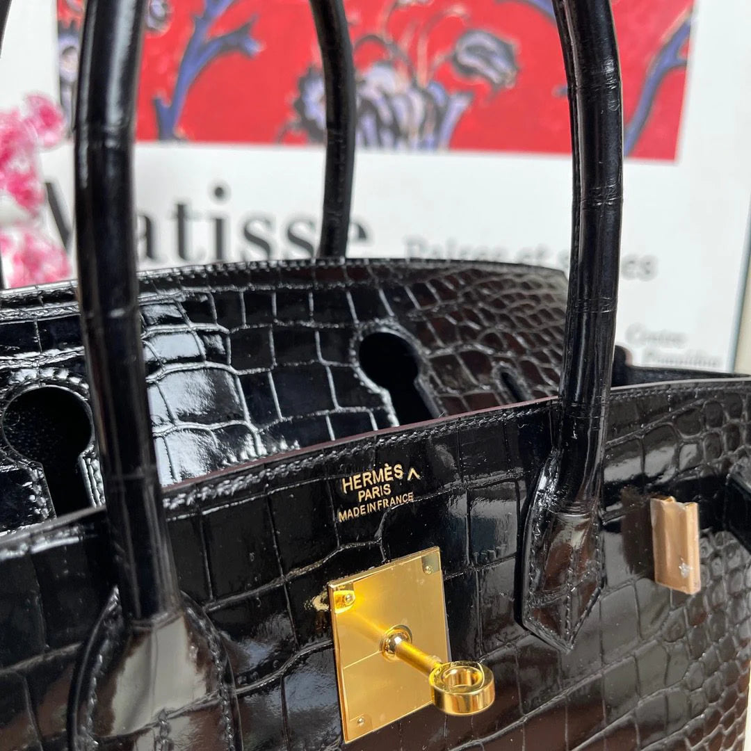 HERMES BAG