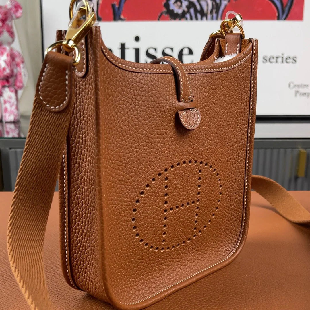 HERMES BAG