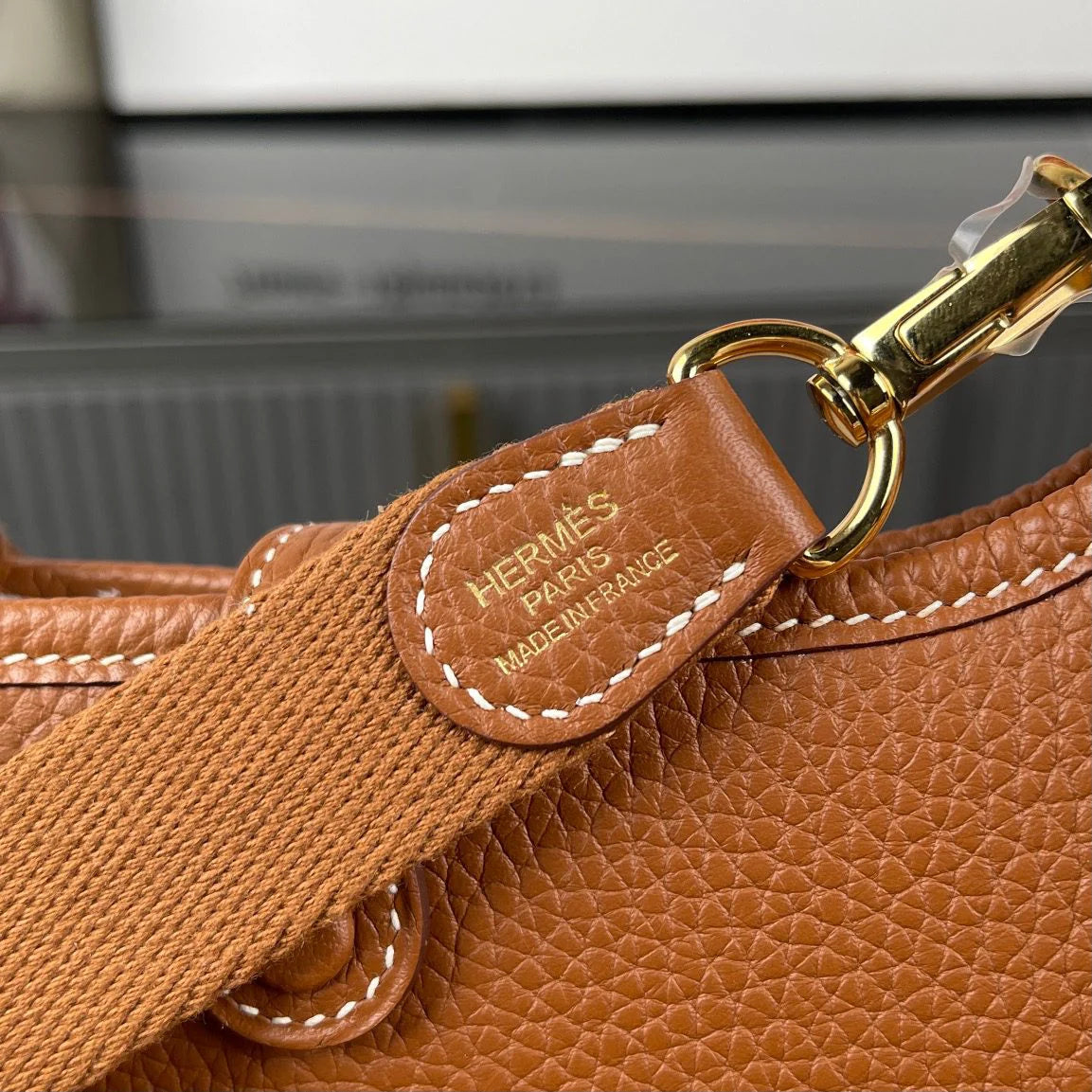 HERMES BAG