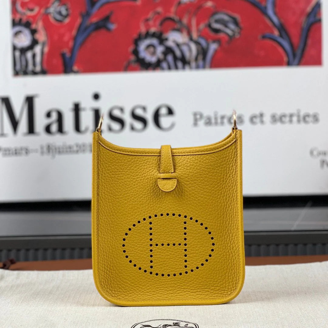 HERMES BAG