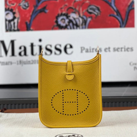 HERMES BAG