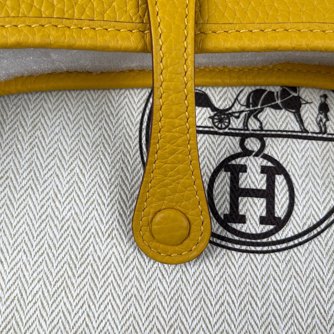 HERMES BAG