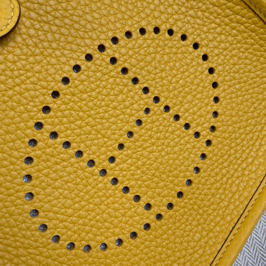 HERMES BAG