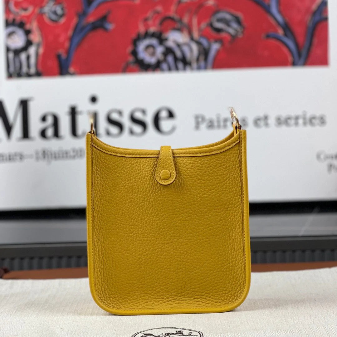HERMES BAG