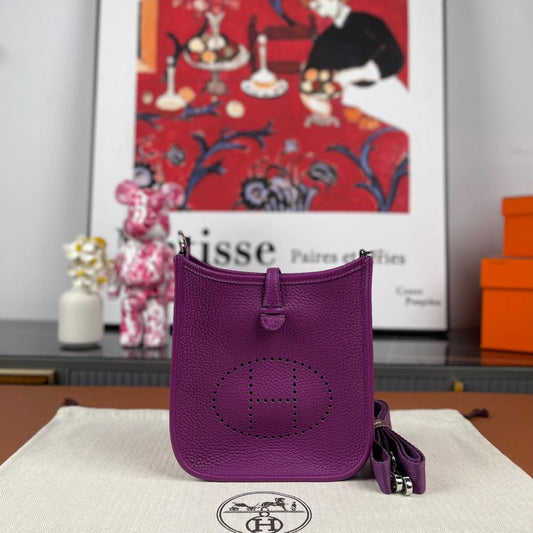 HERMES BAG