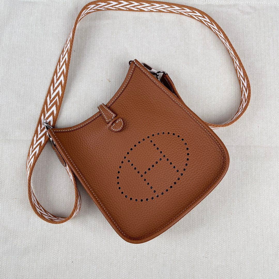 HERMES BAG