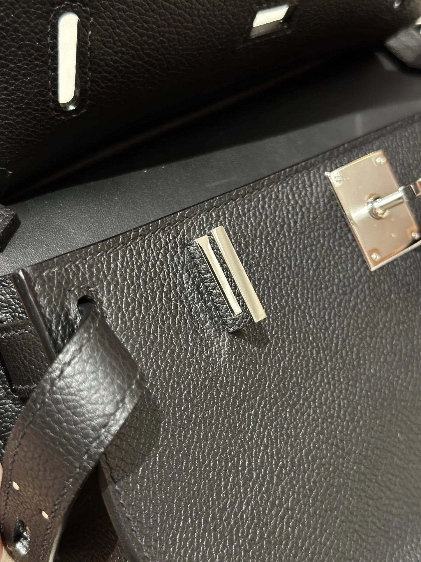 HERMES BAG