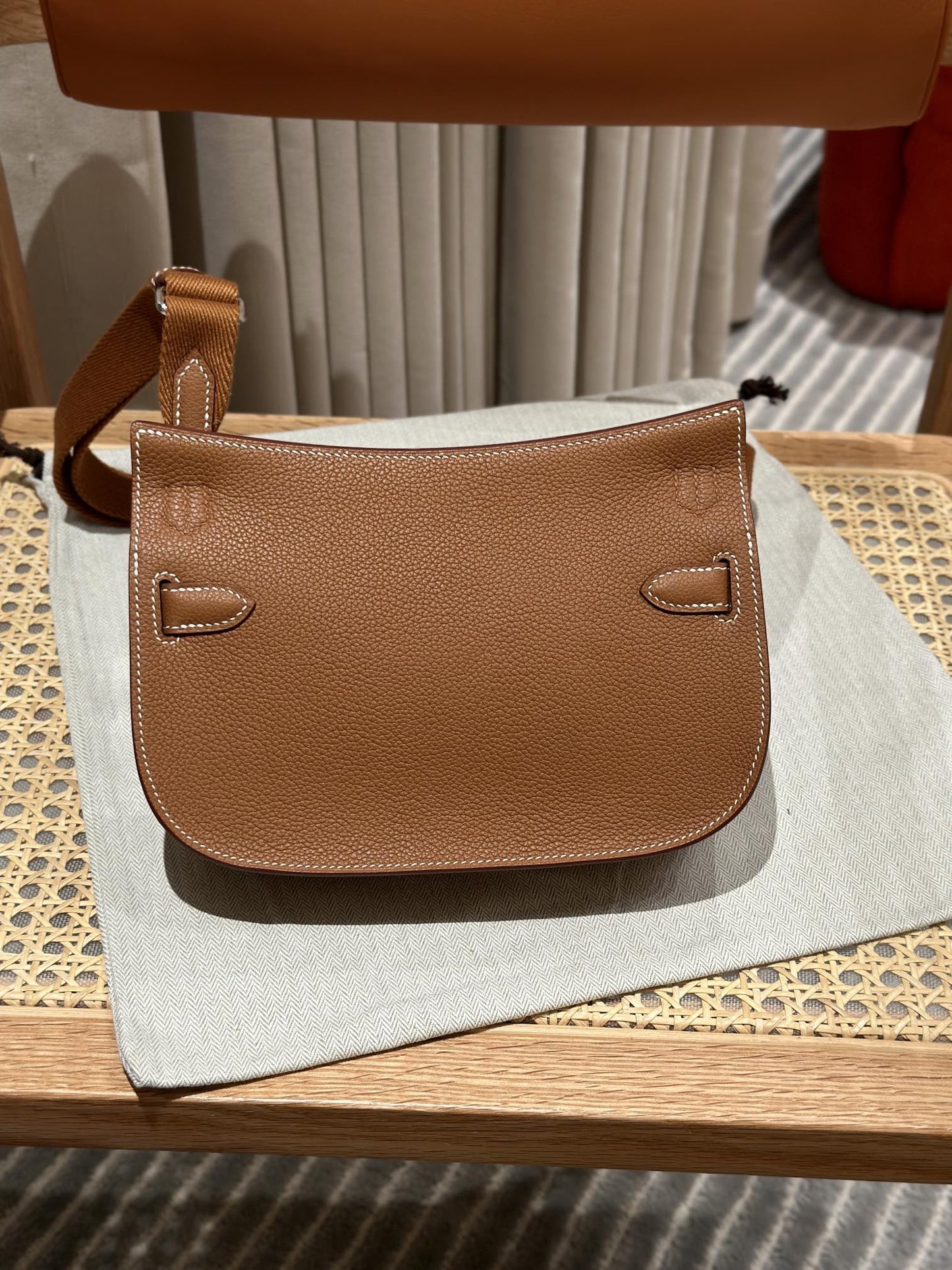 HERMES BAG