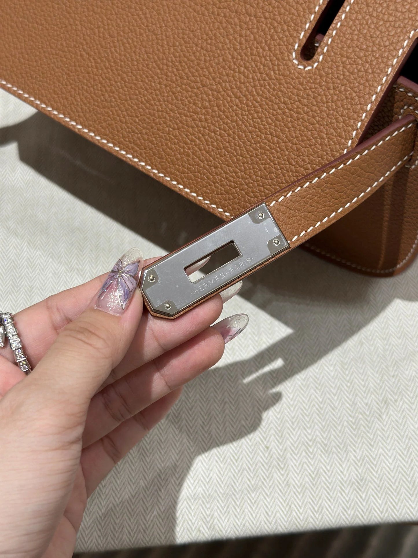 HERMES BAG