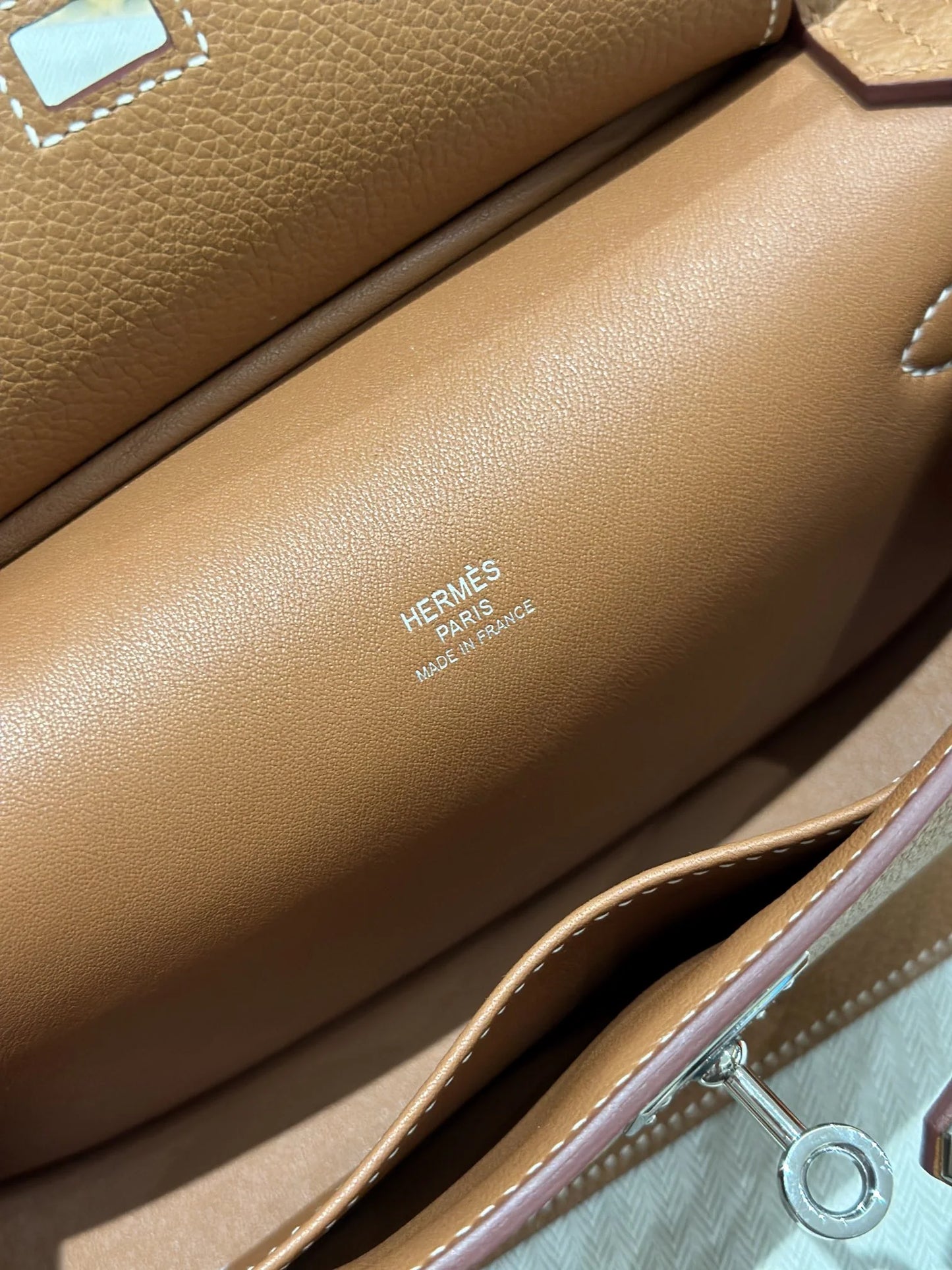 HERMES BAG