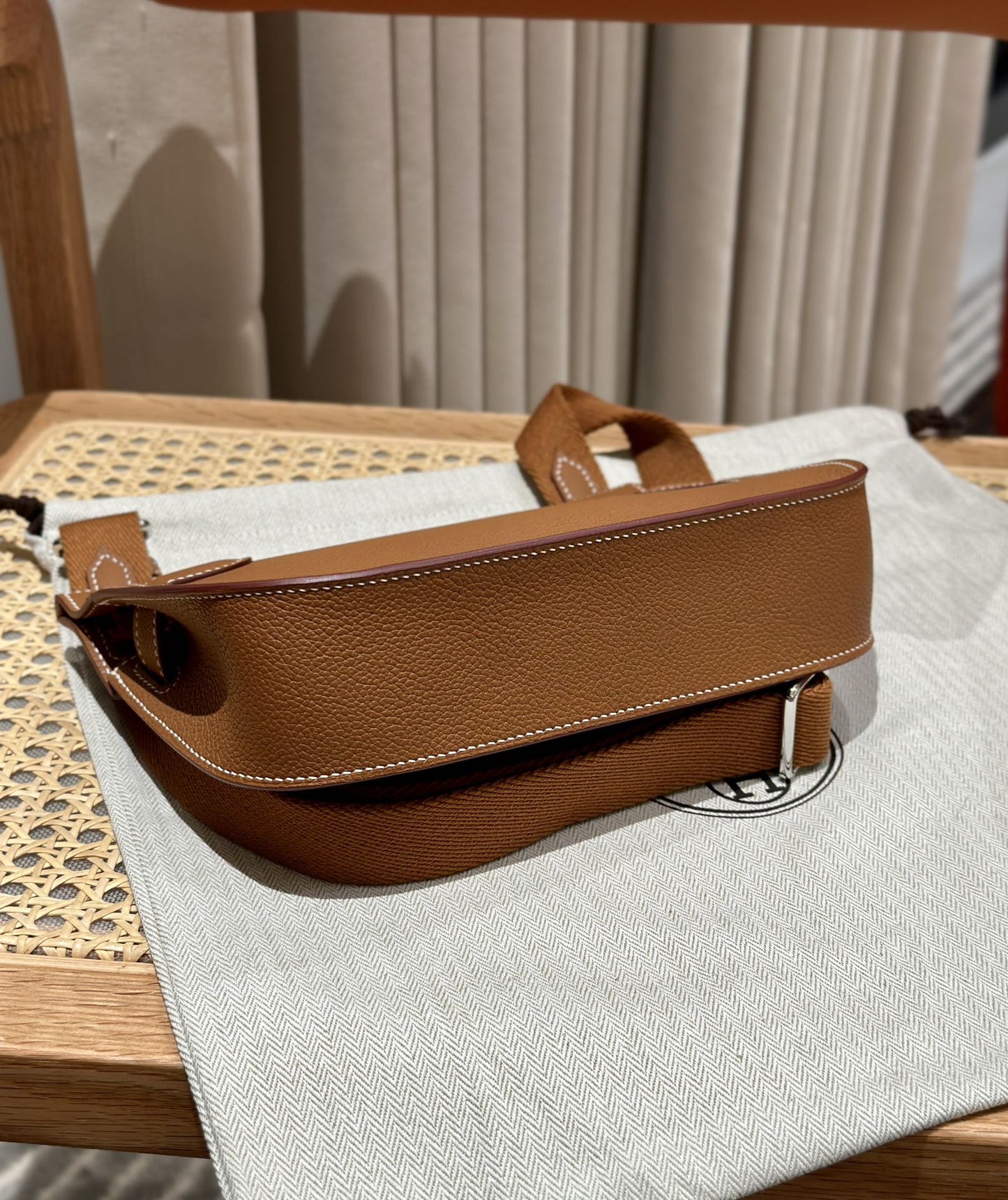 HERMES BAG
