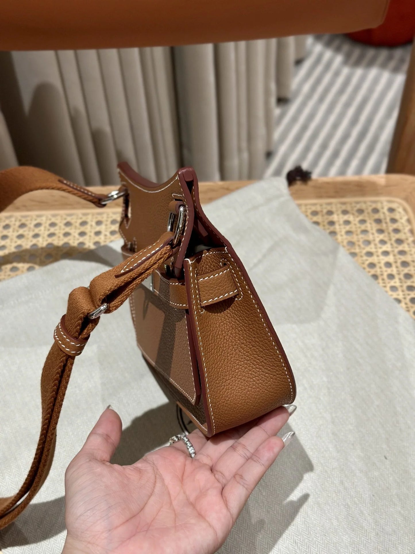 HERMES BAG