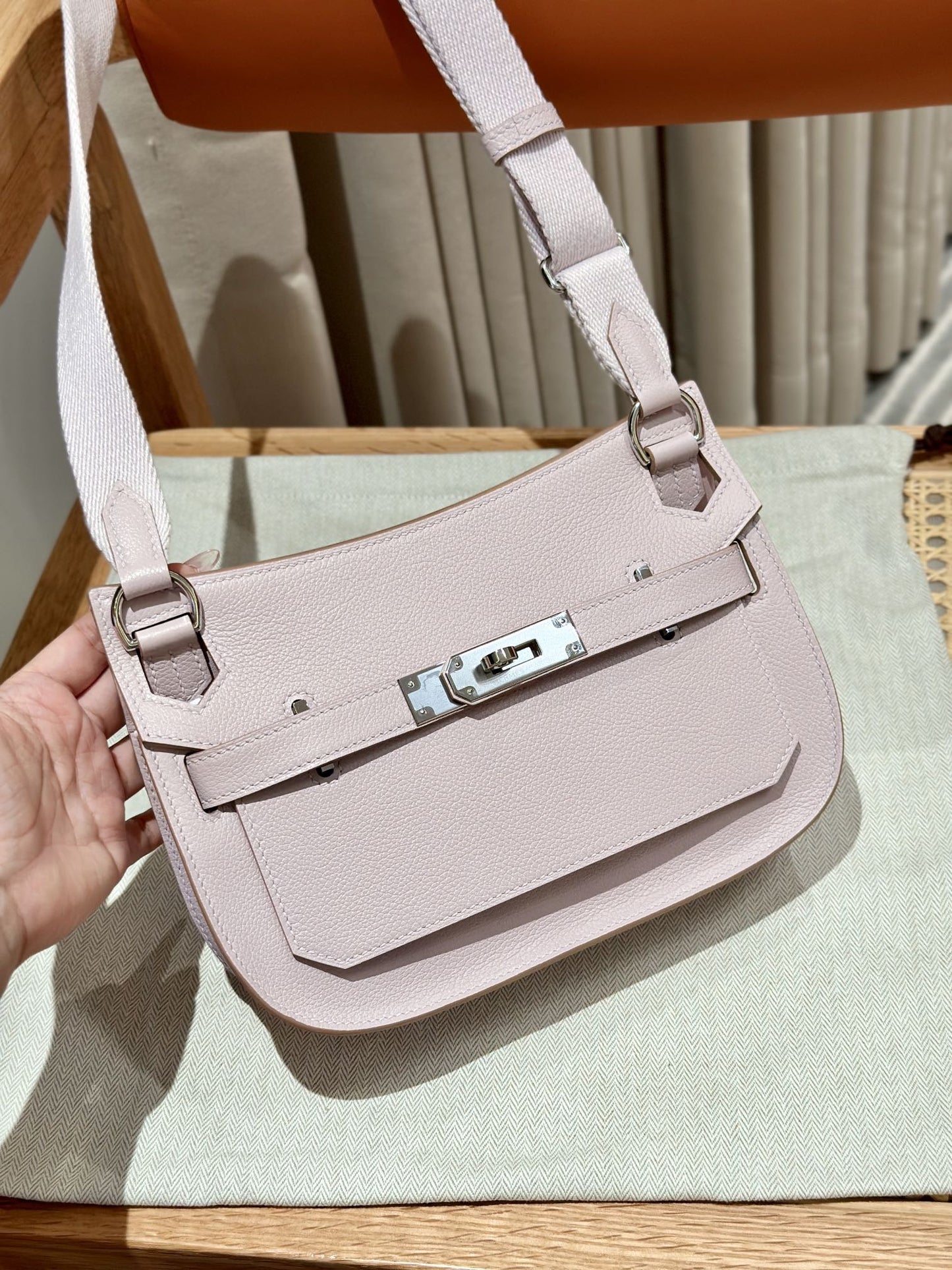 HERMES BAG