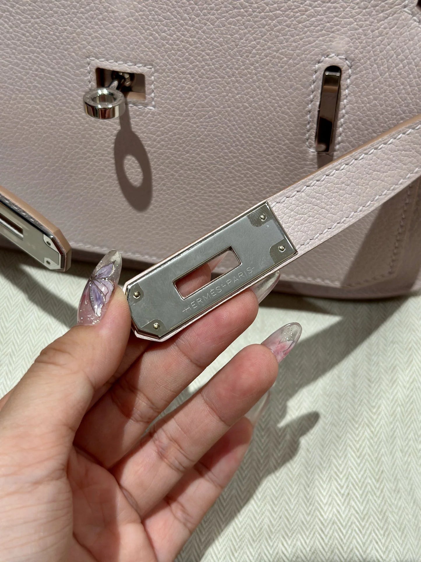 HERMES BAG