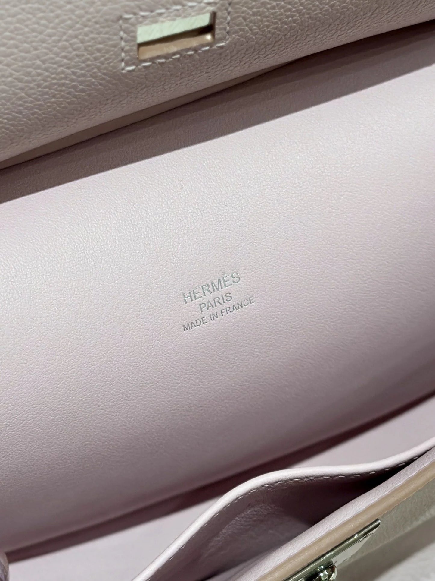 HERMES BAG