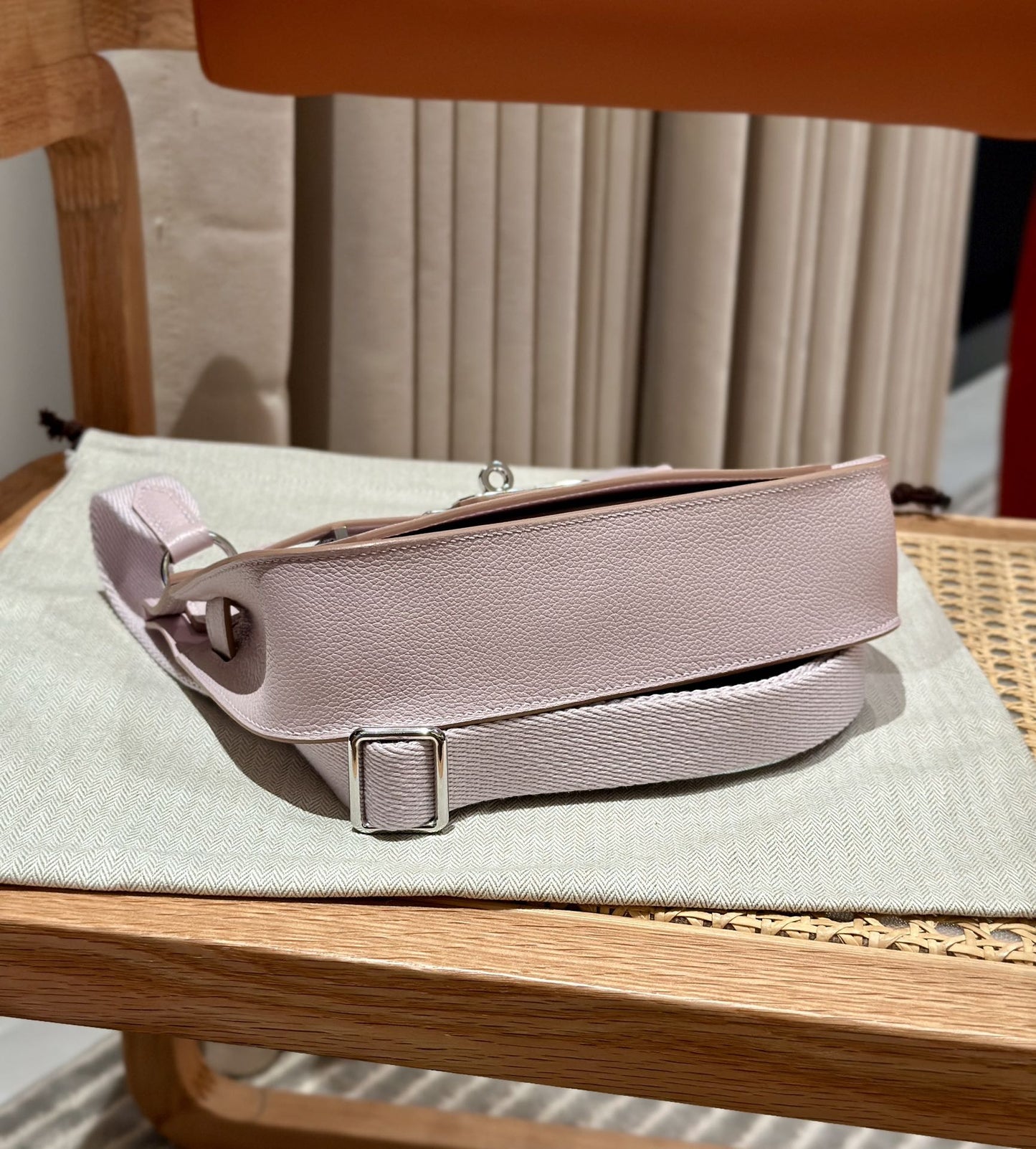 HERMES BAG