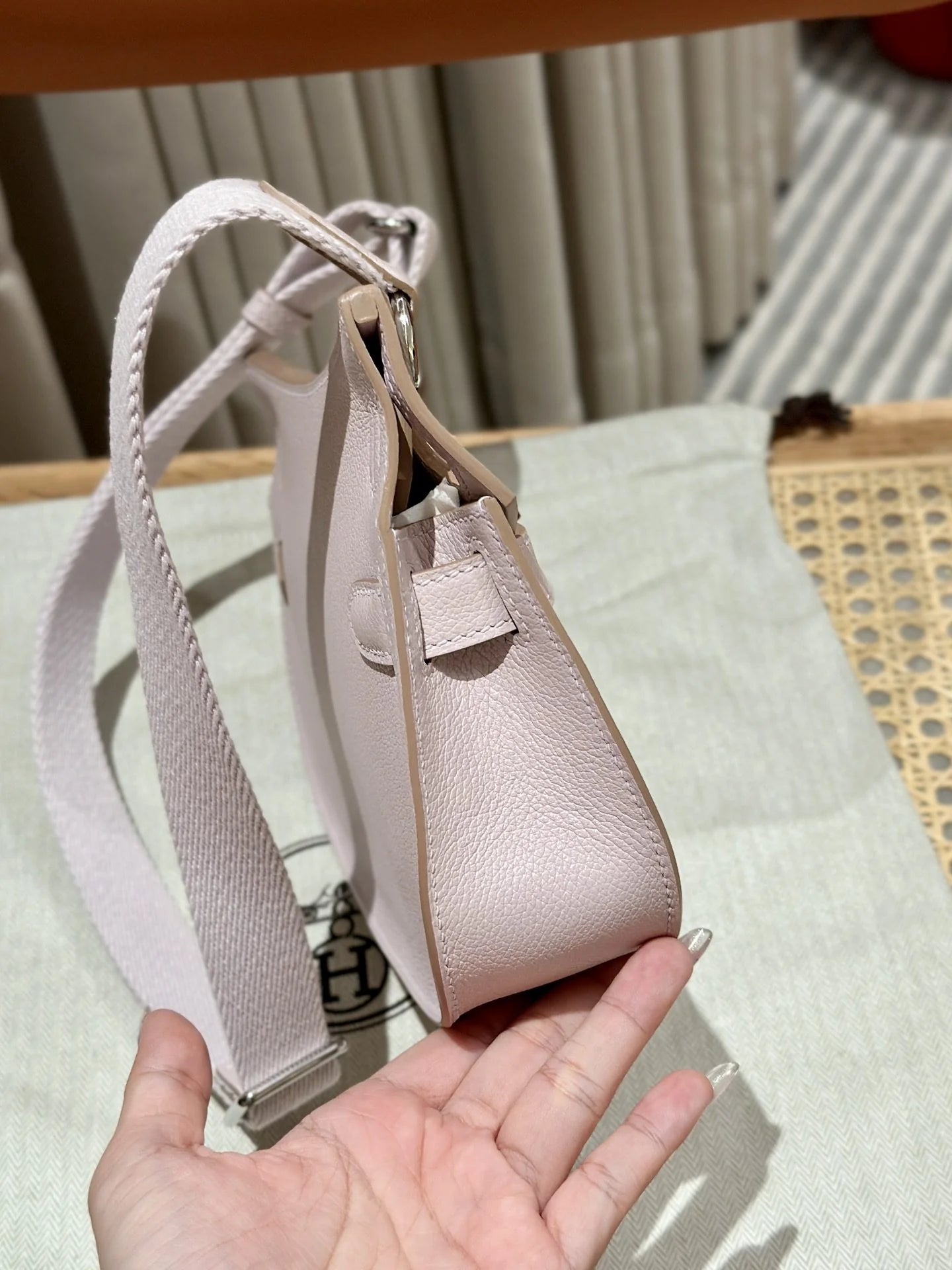 HERMES BAG