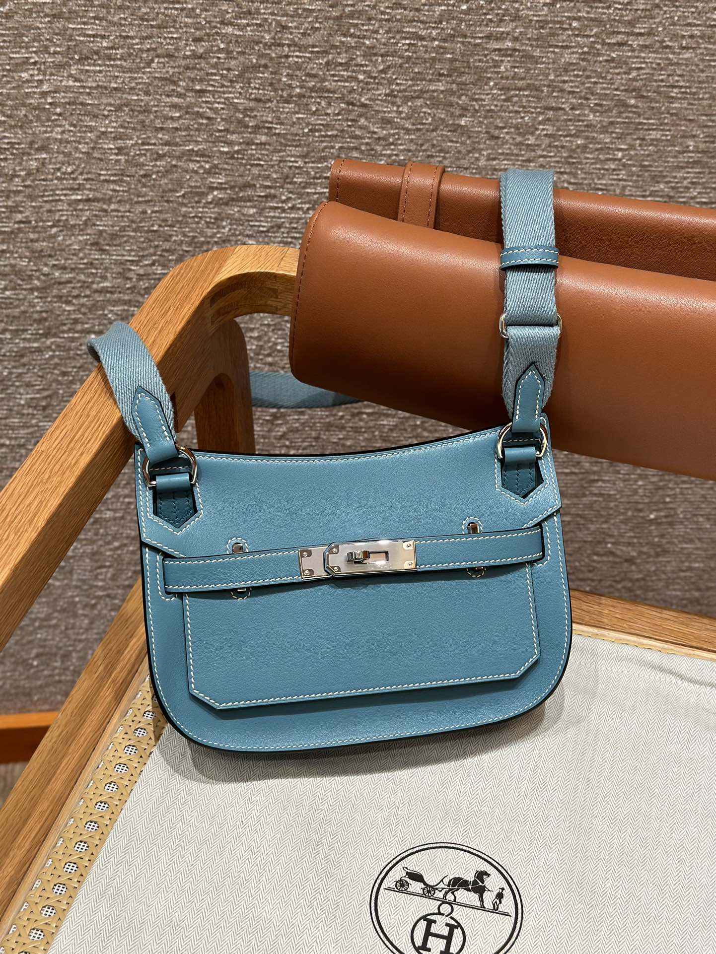 HERMES BAG