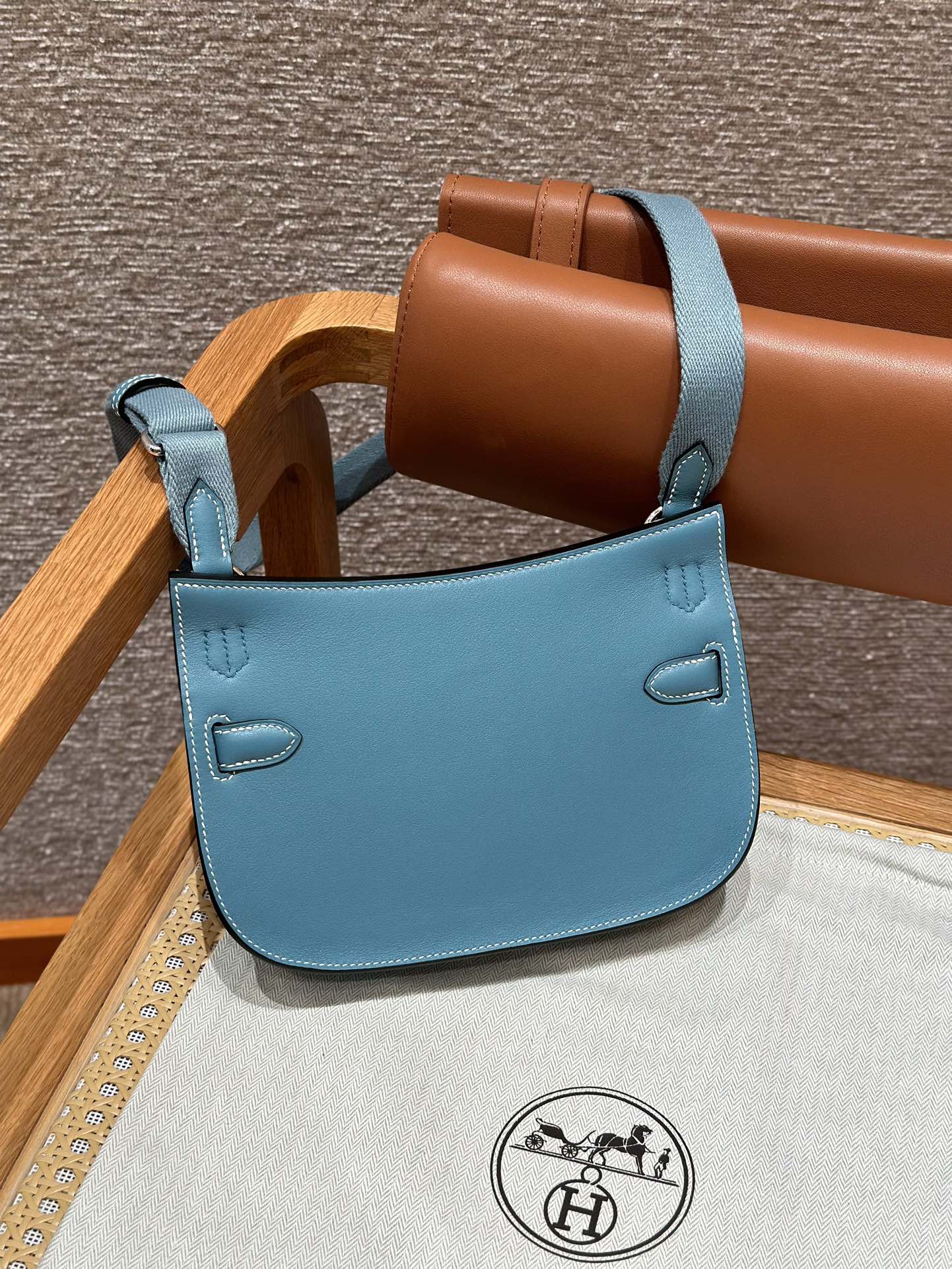 HERMES BAG