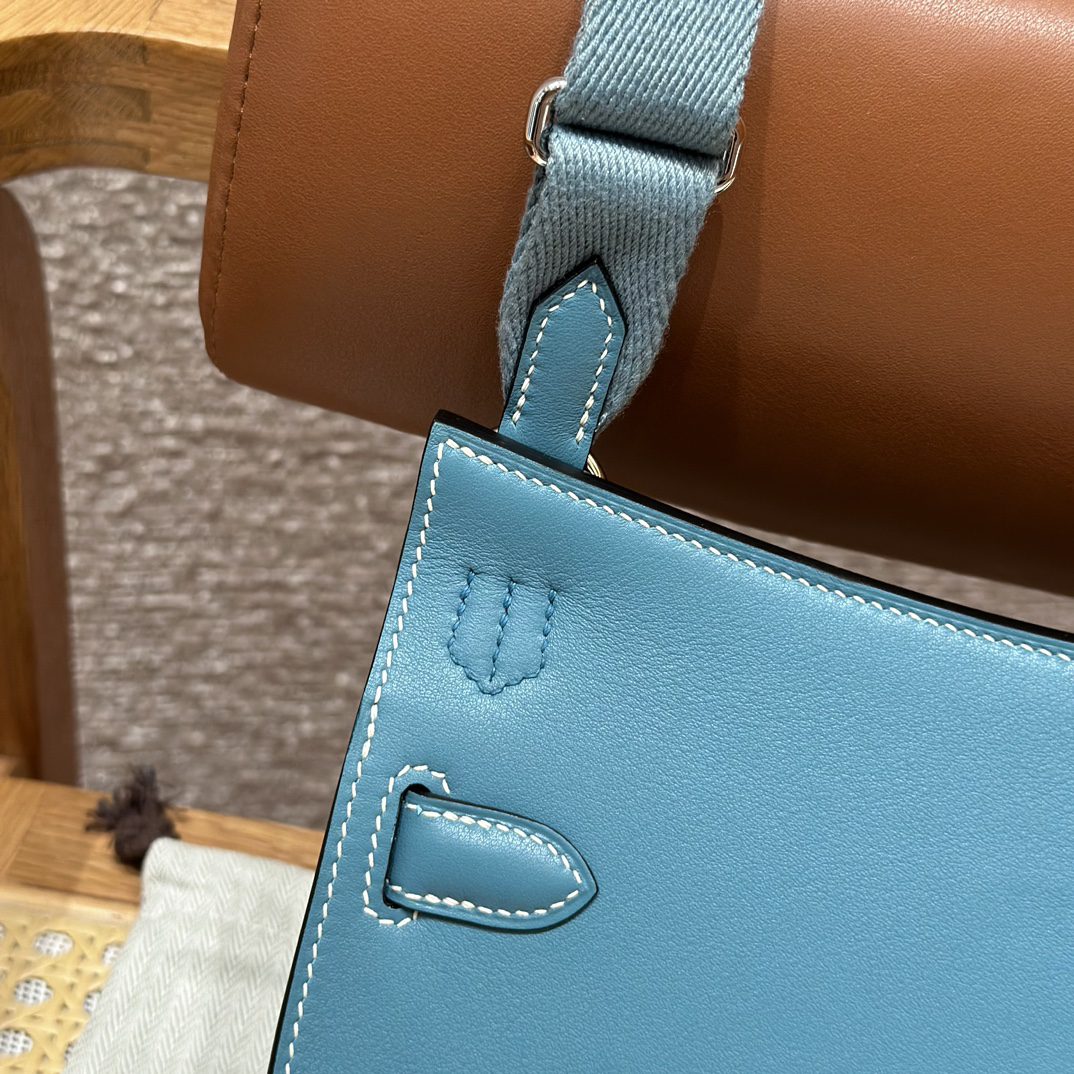HERMES BAG