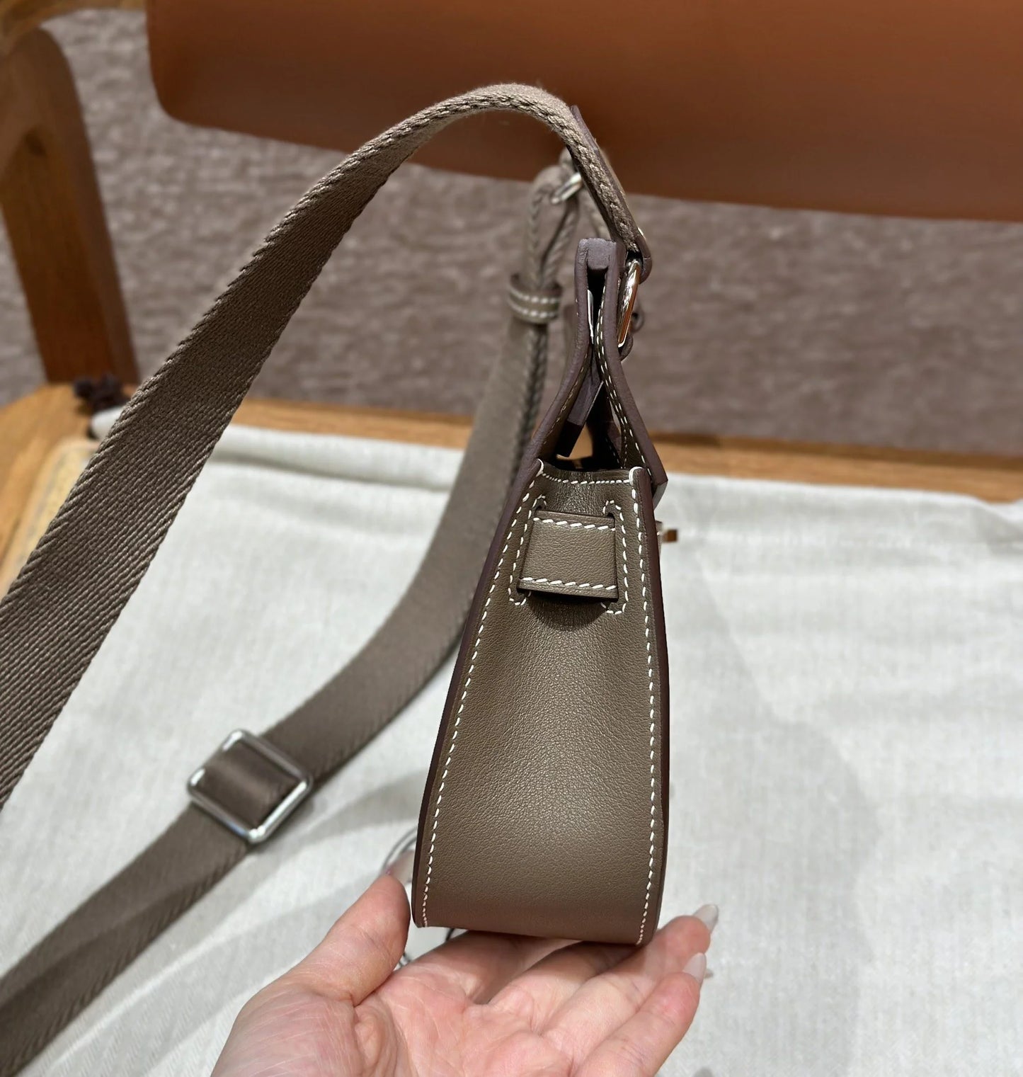 HERMES BAG