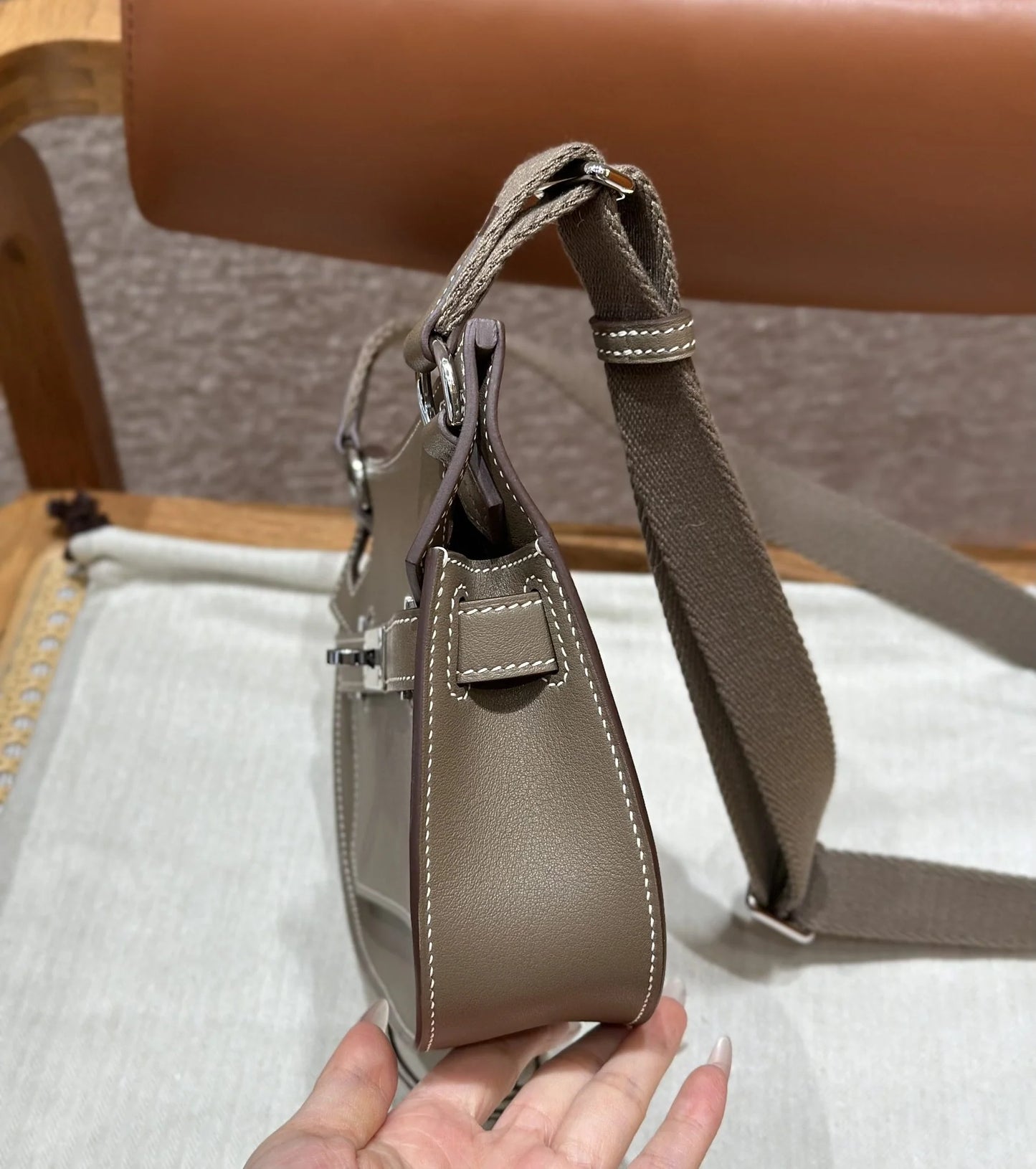 HERMES BAG