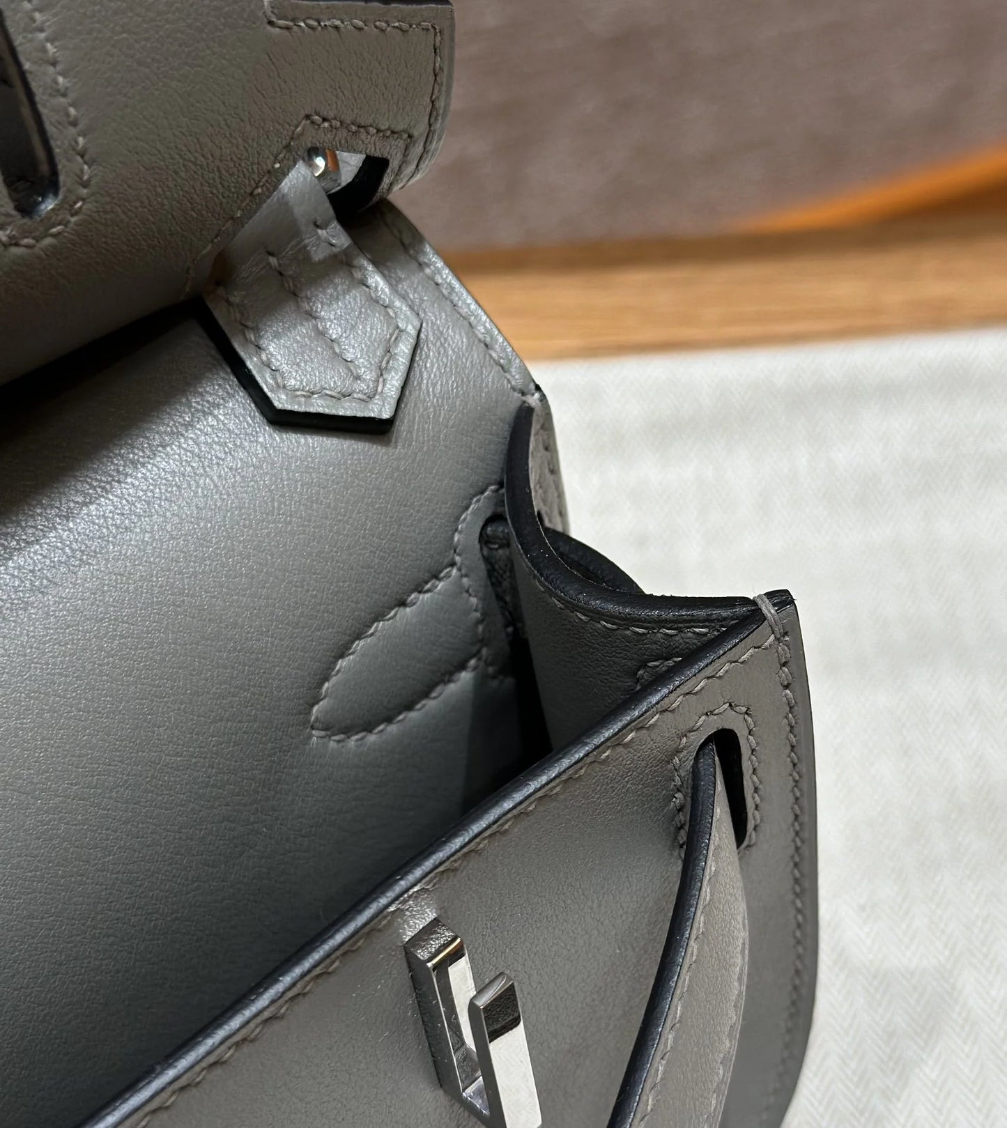 HERMES BAG