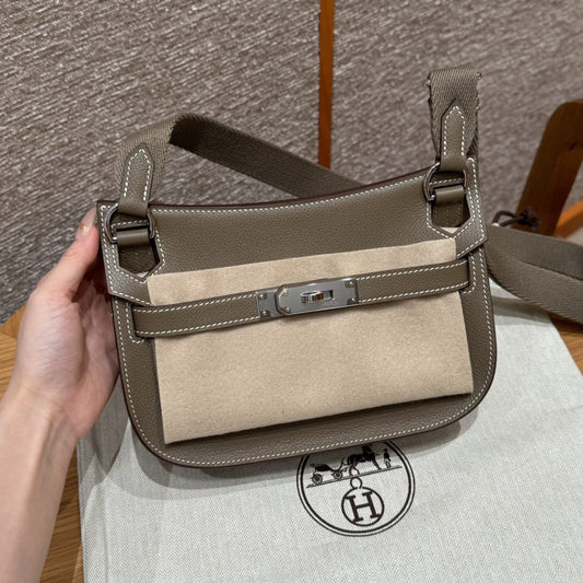 HERMES BAG