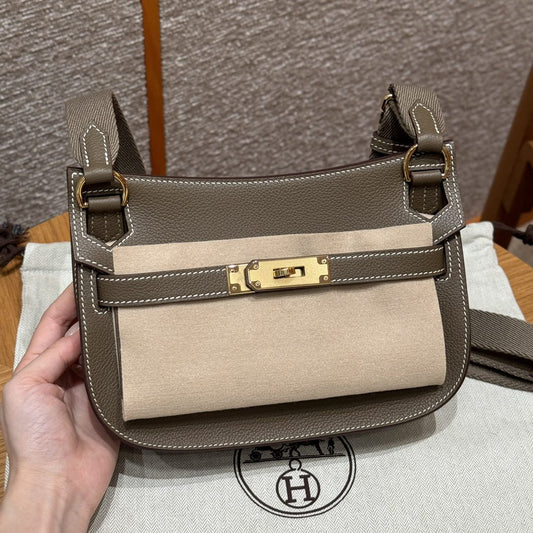 HERMES BAG