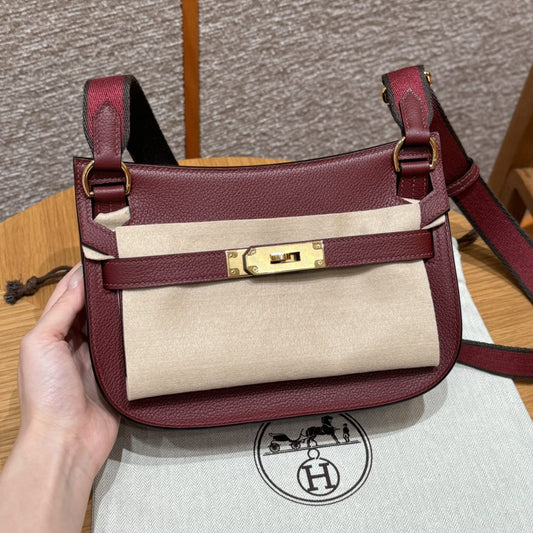HERMES BAG