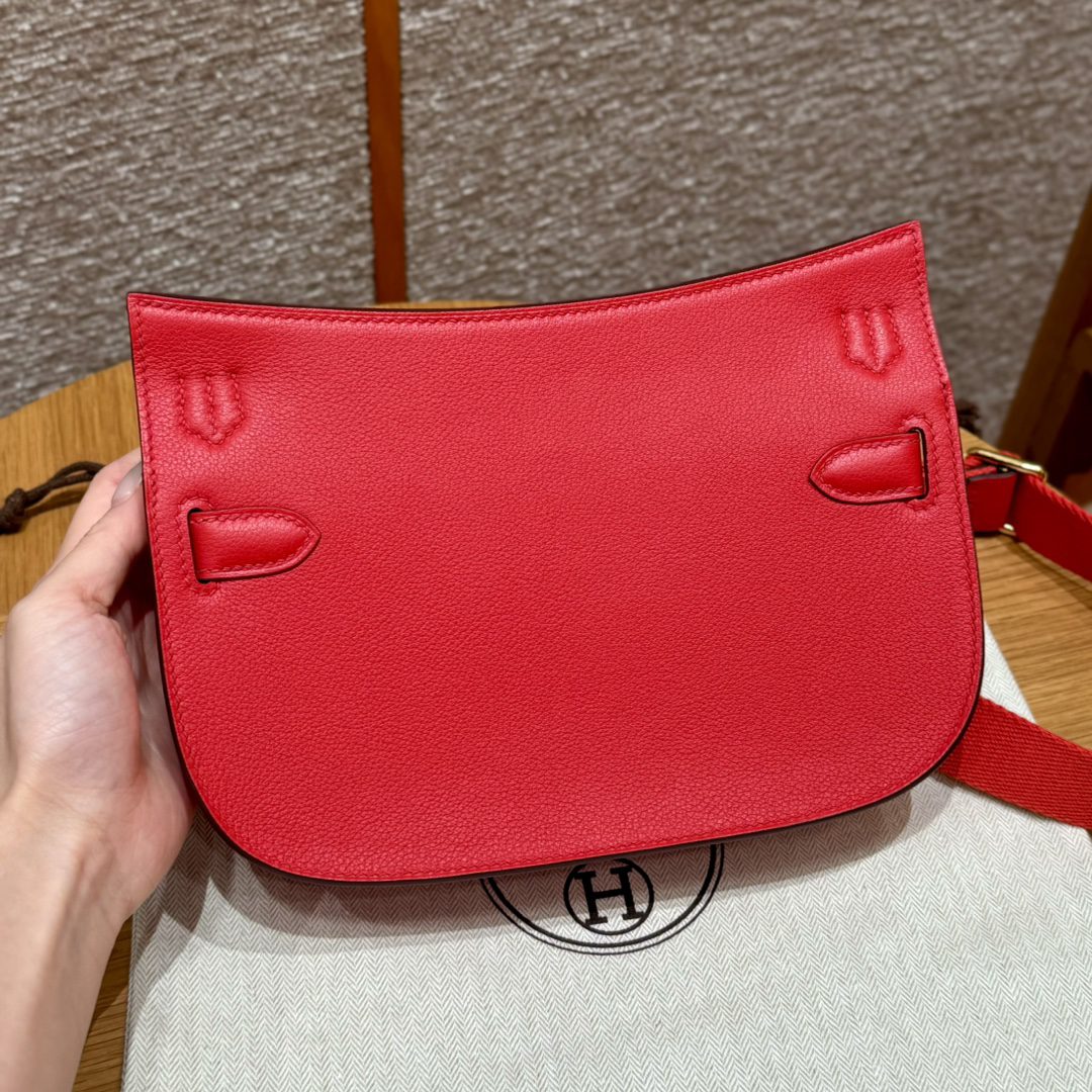 HERMES BAG