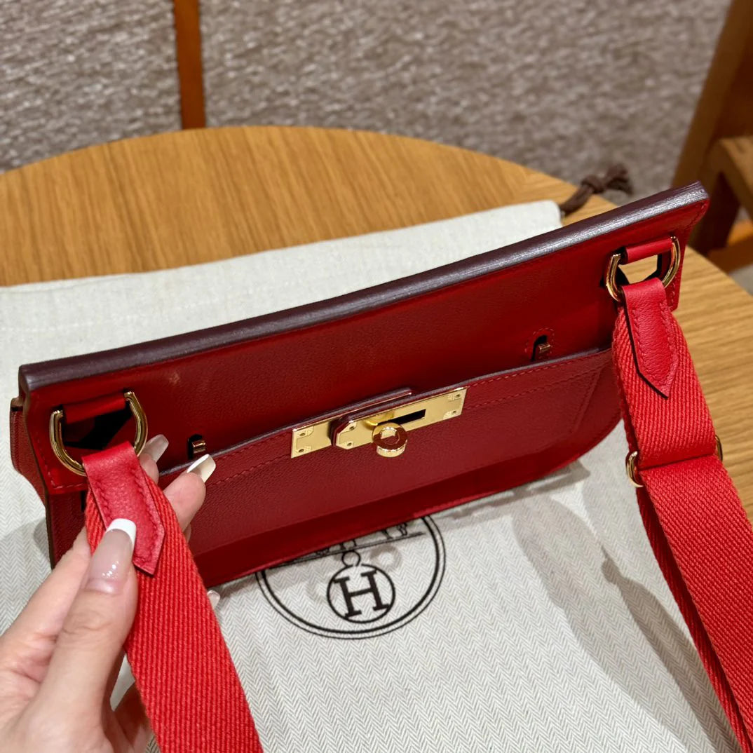 HERMES BAG