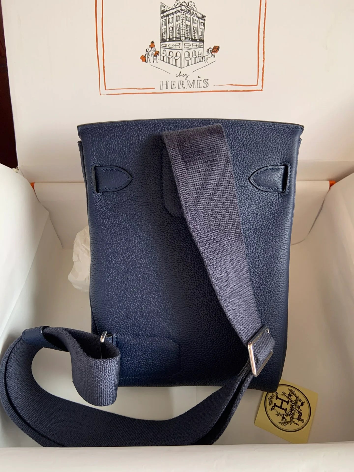 HERMES BAG