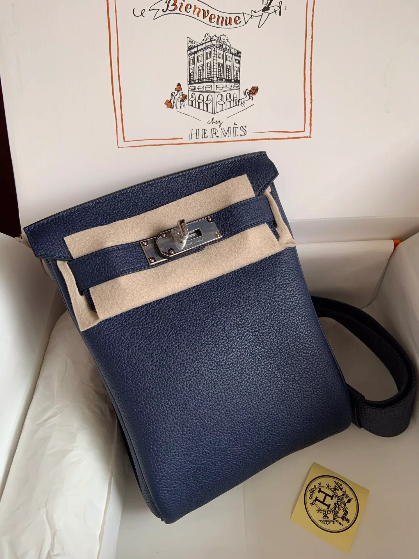 HERMES BAG
