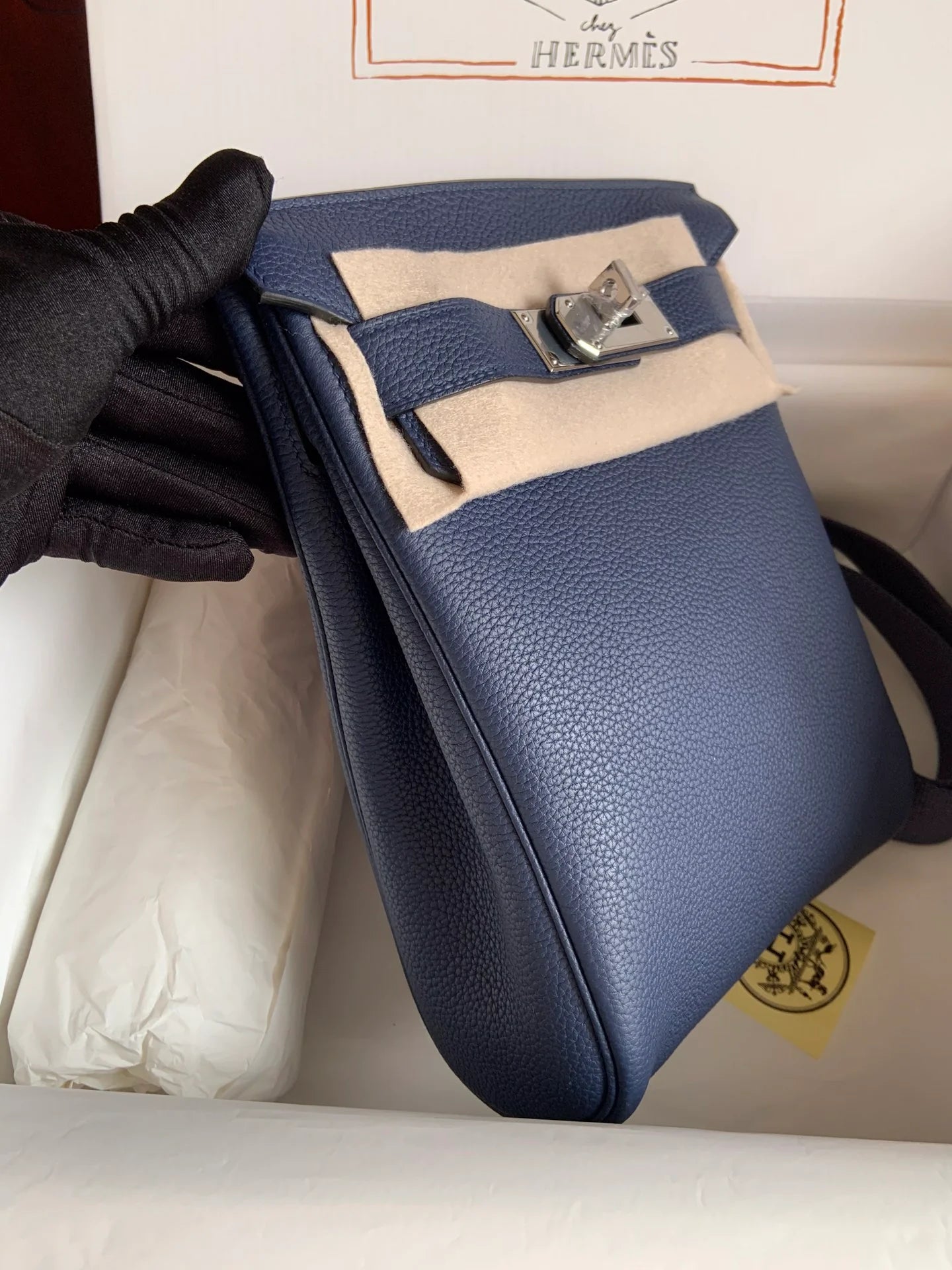HERMES BAG