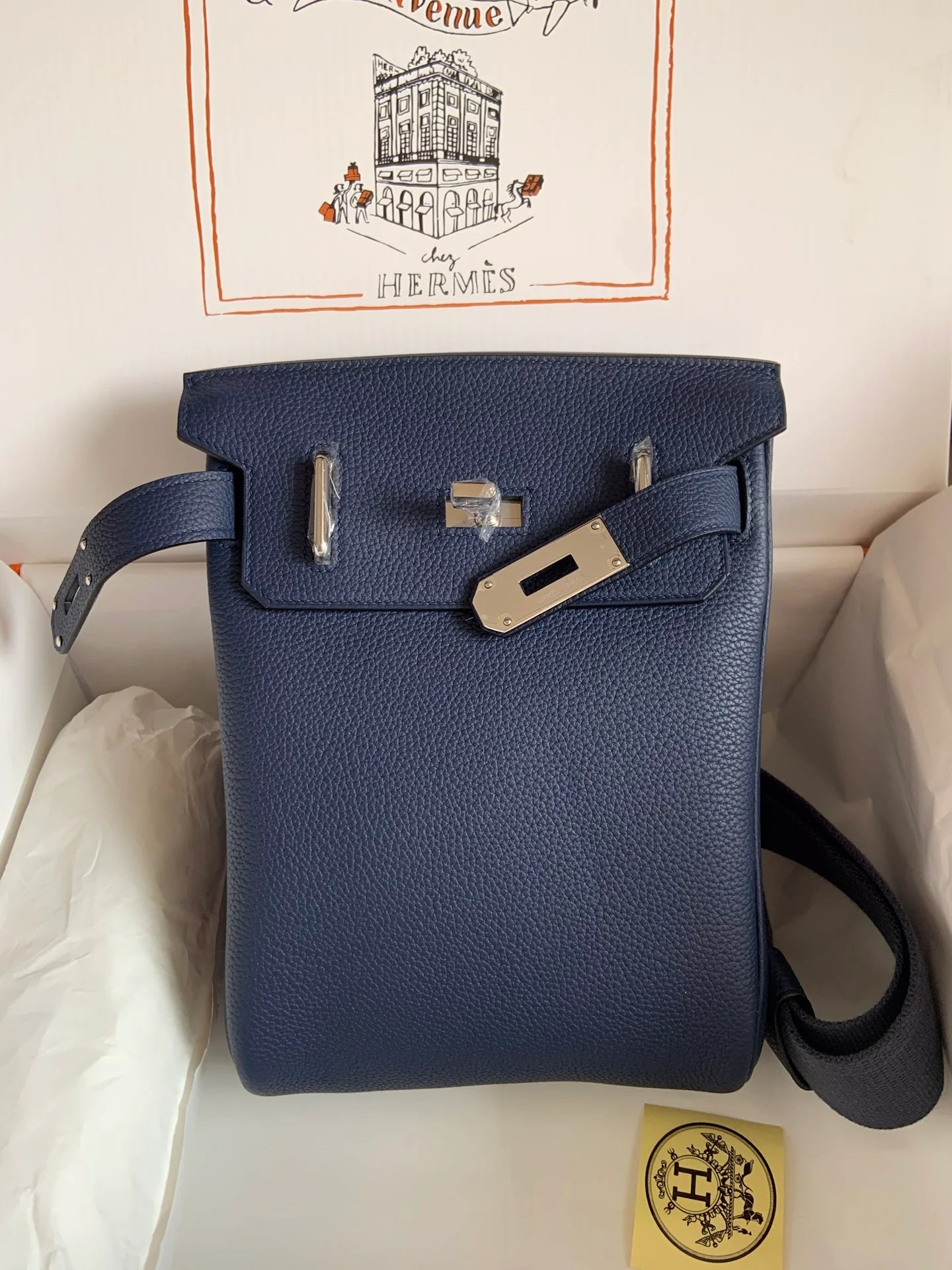 HERMES BAG