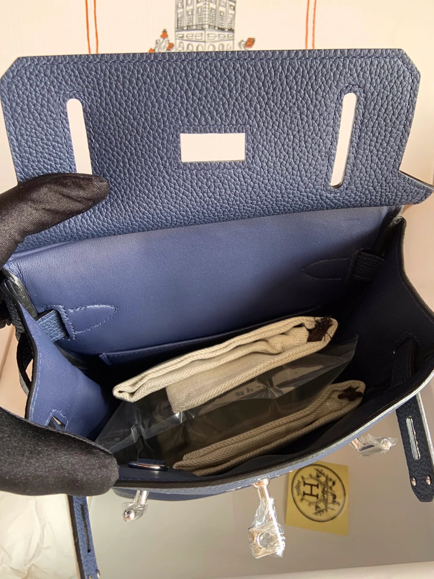 HERMES BAG