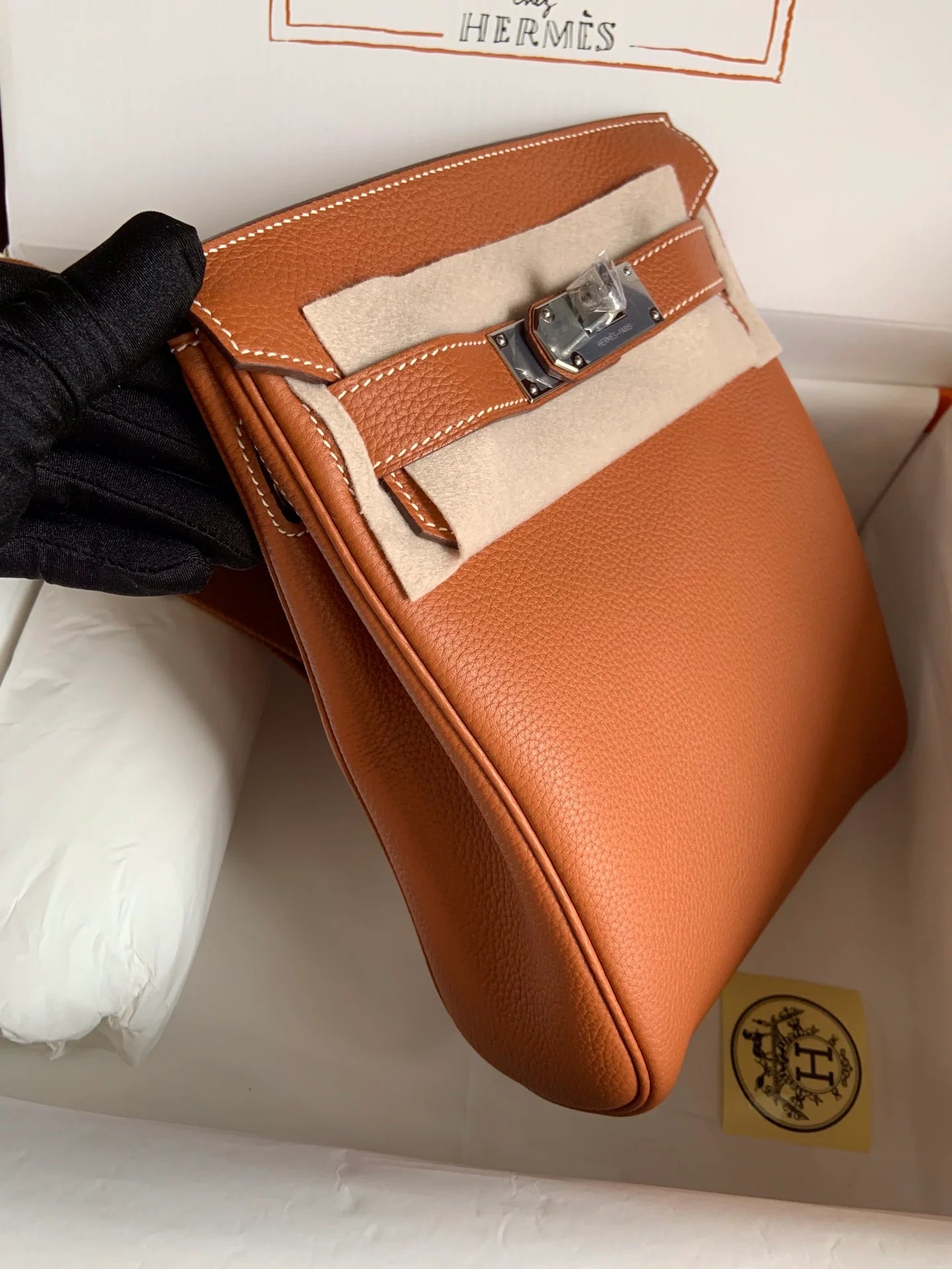 HERMES BAG