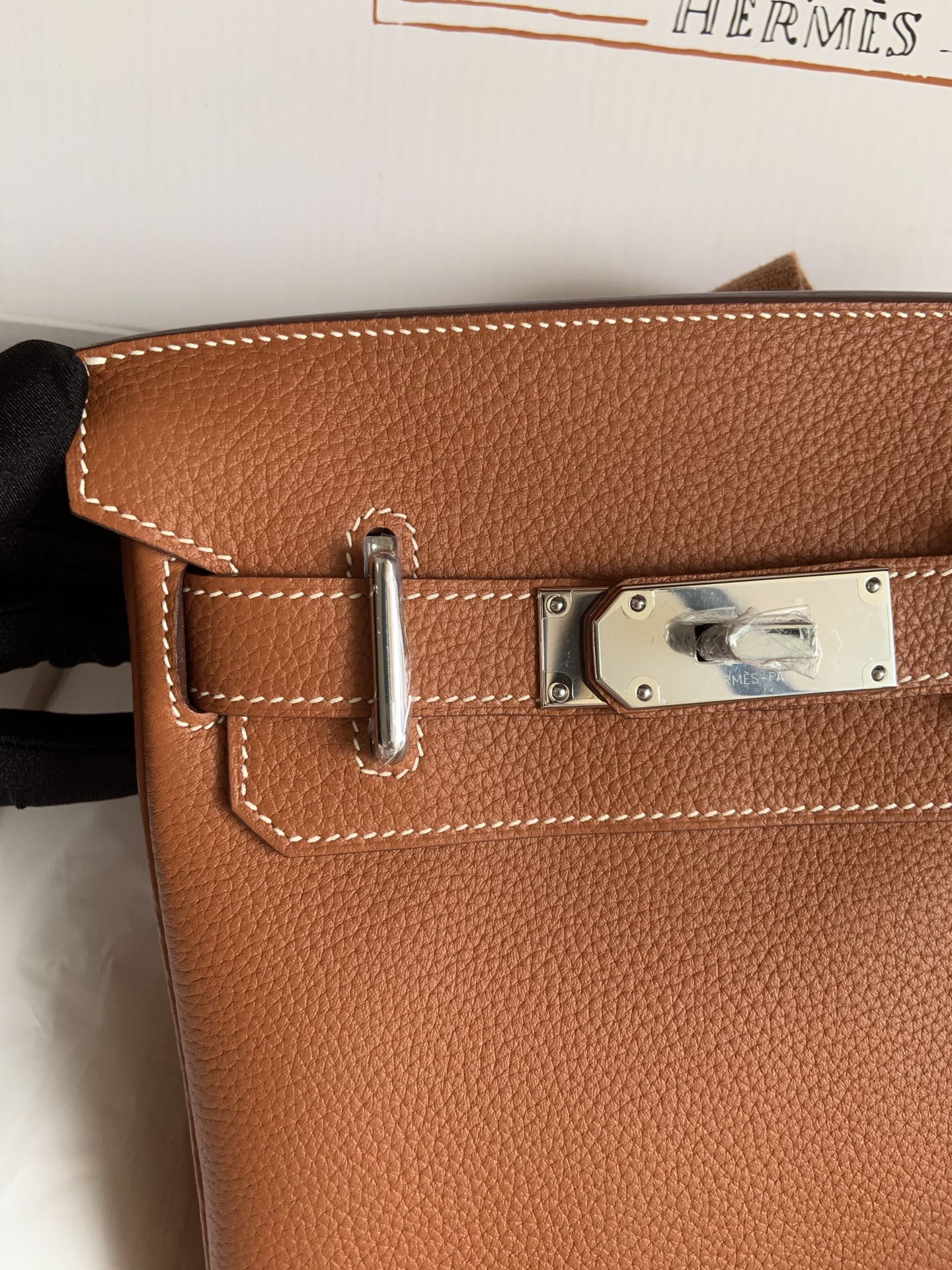 HERMES BAG