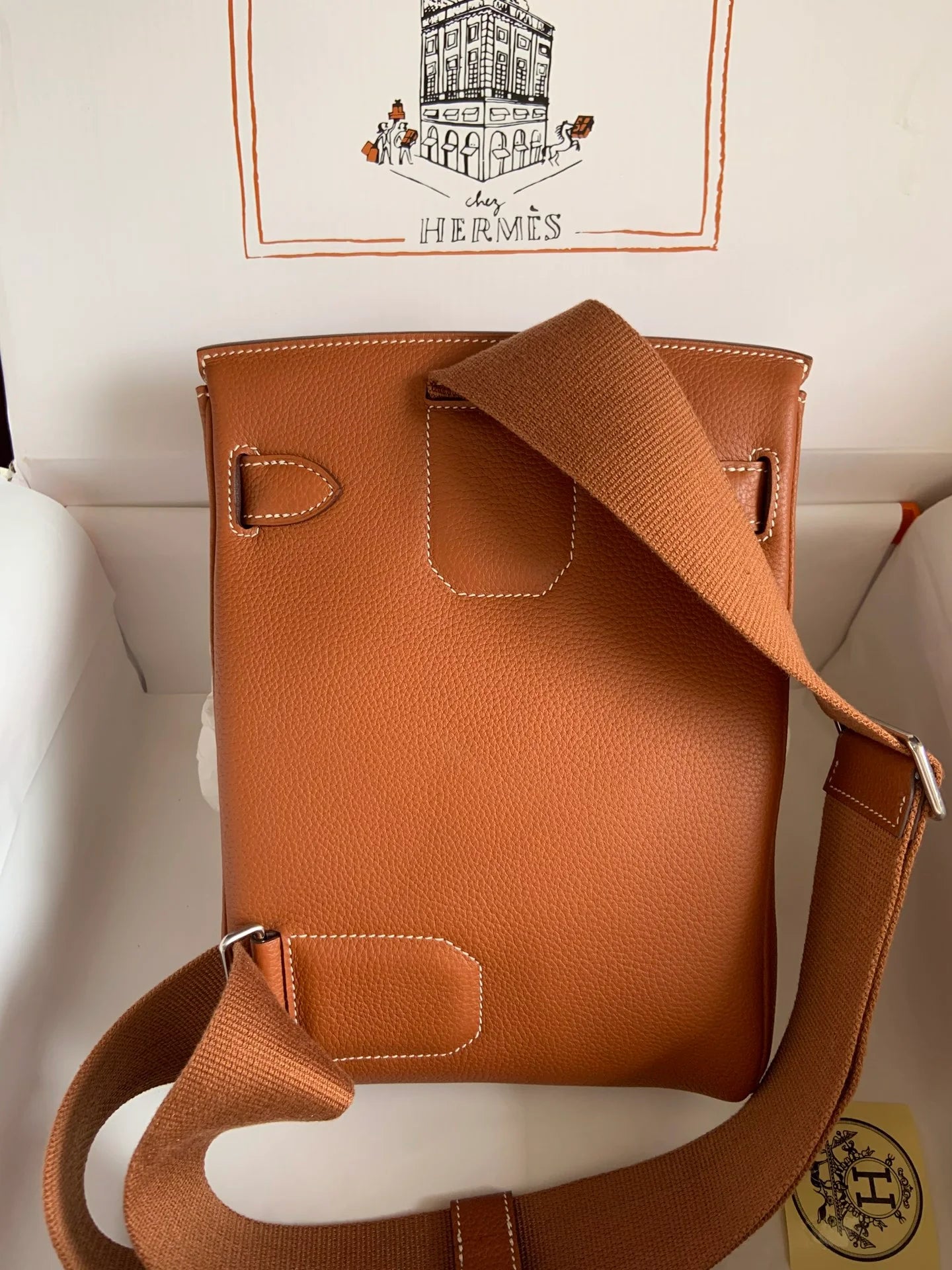 HERMES BAG