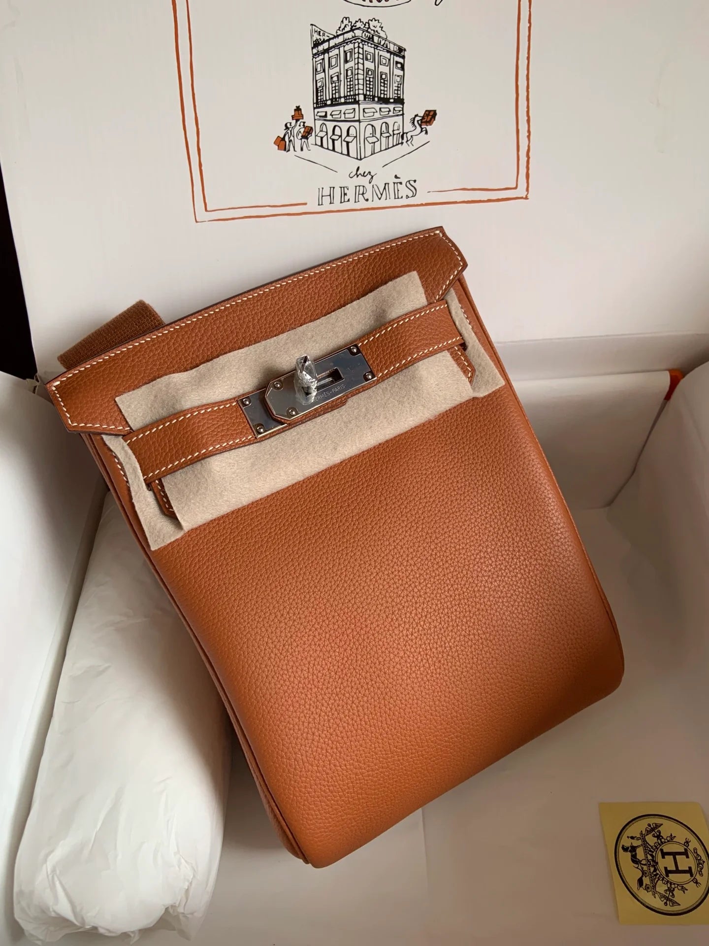 HERMES BAG