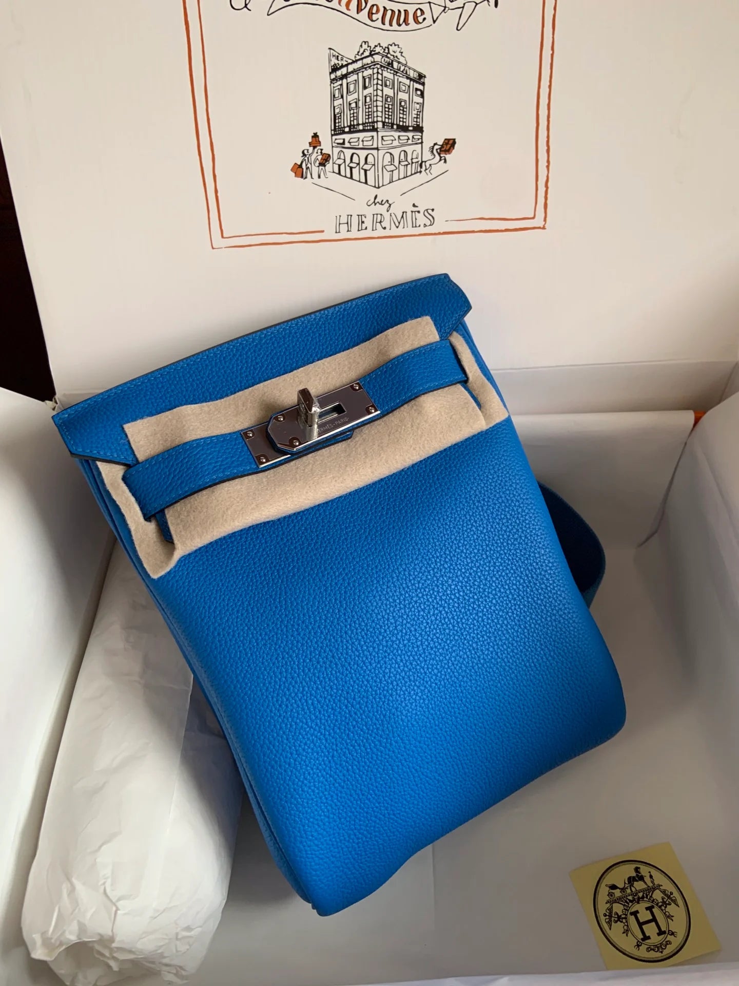 HERMES BAG