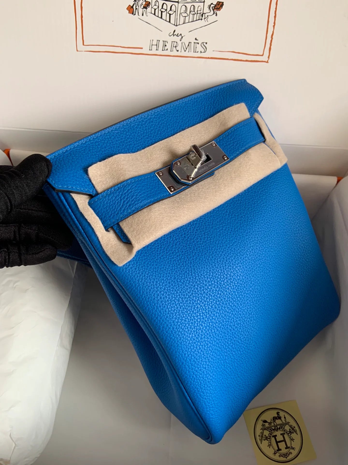 HERMES BAG