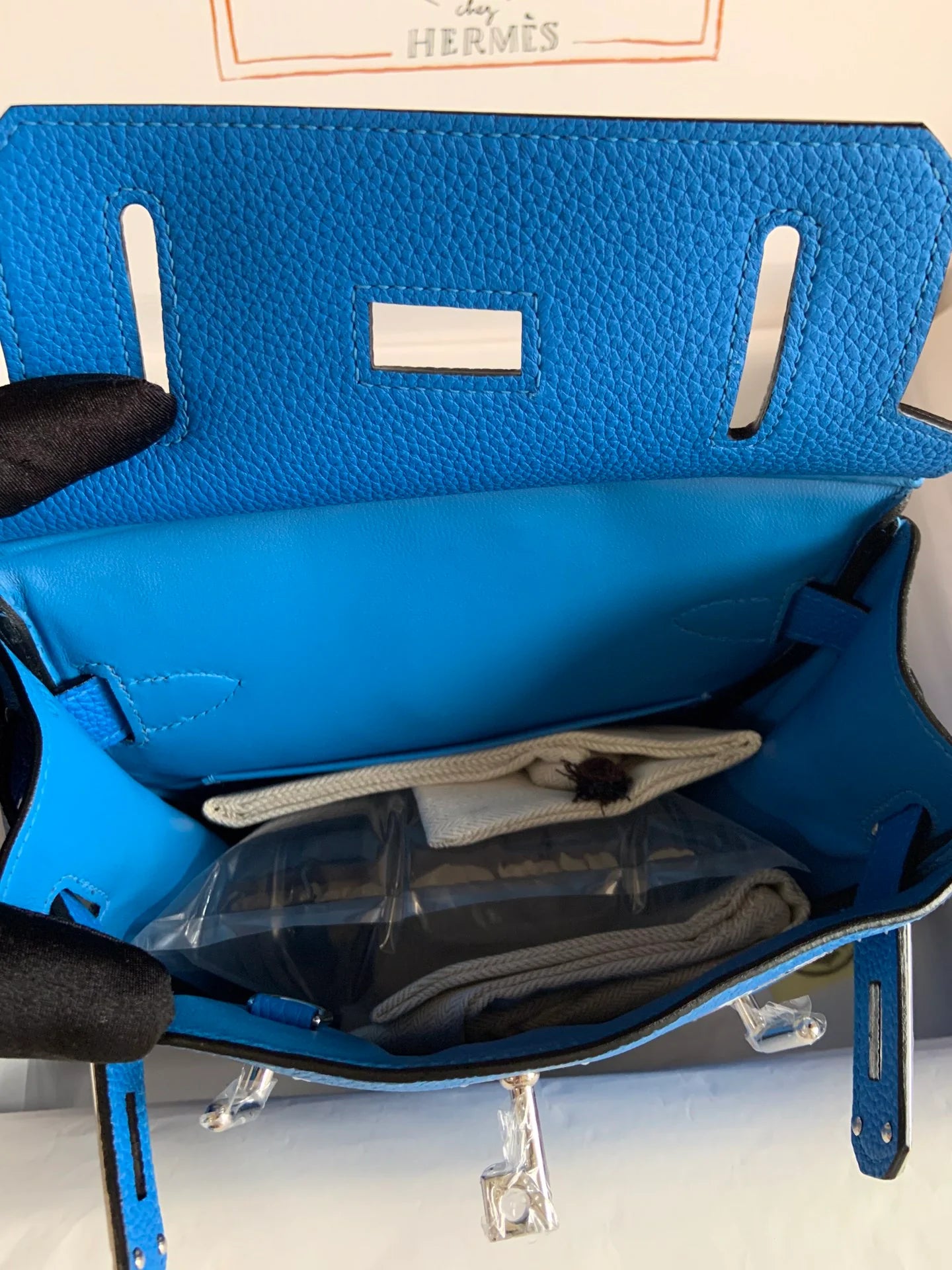 HERMES BAG