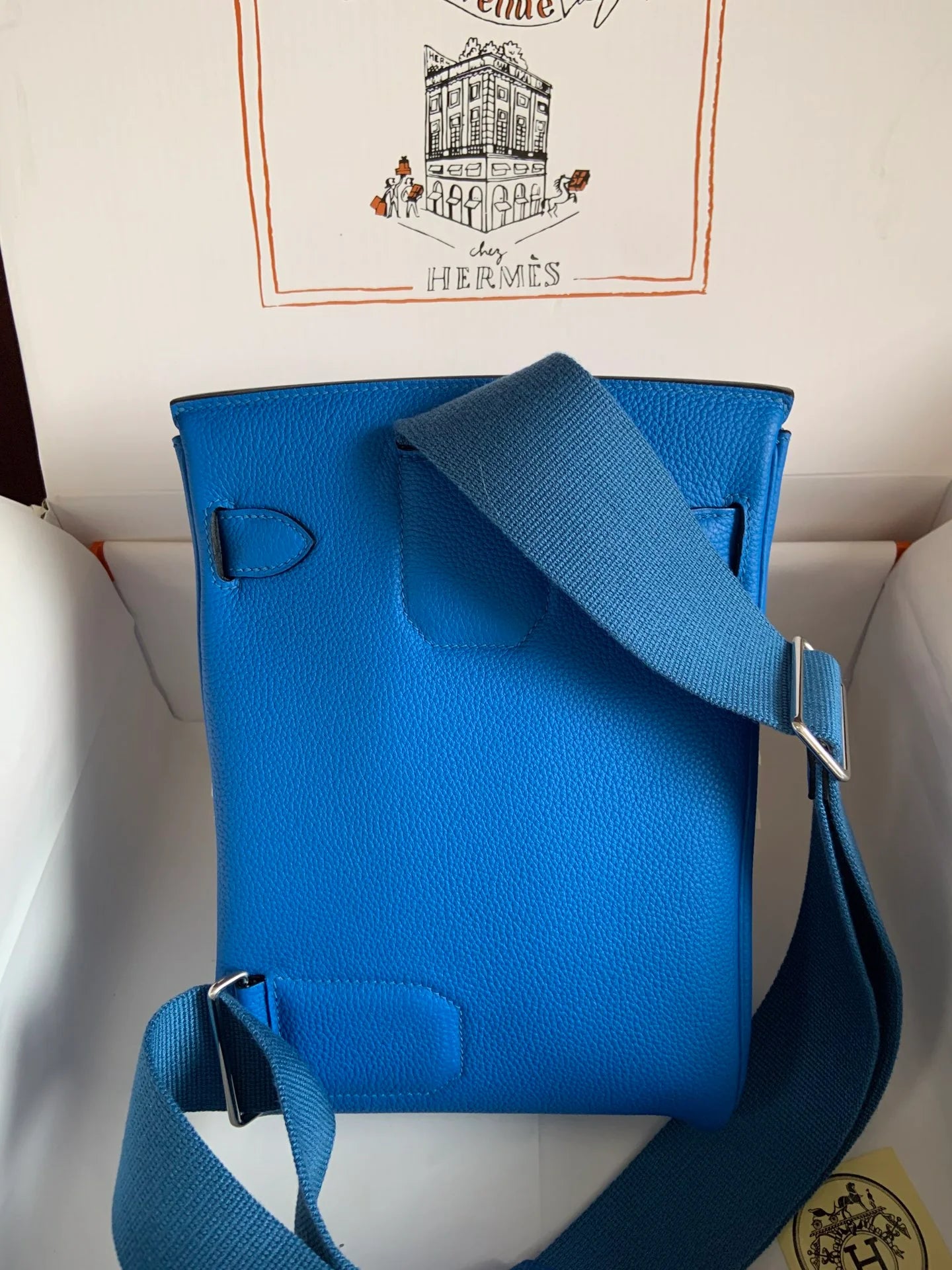 HERMES BAG