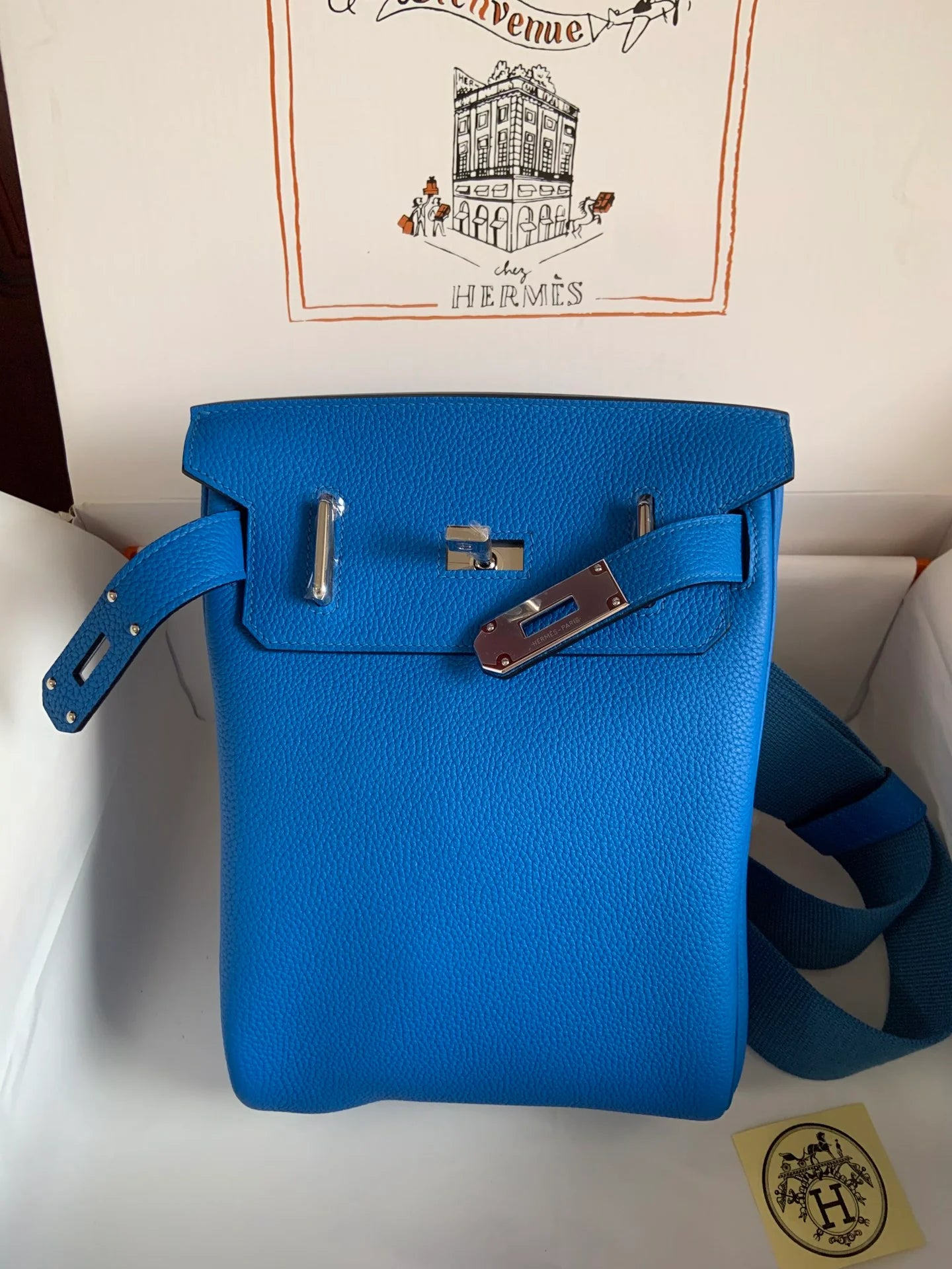 HERMES BAG