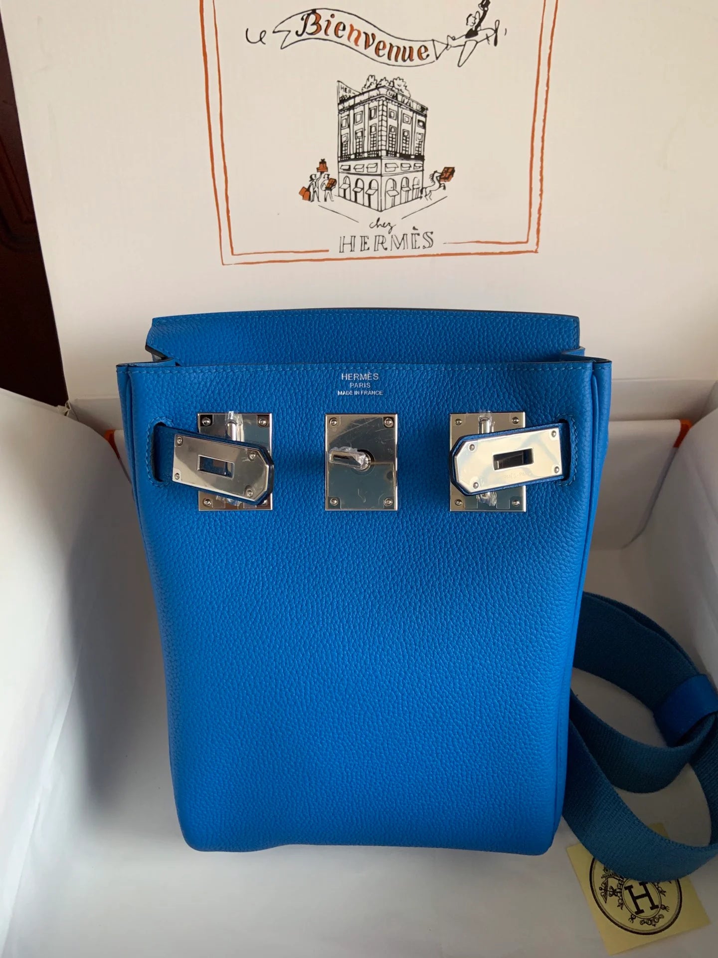 HERMES BAG