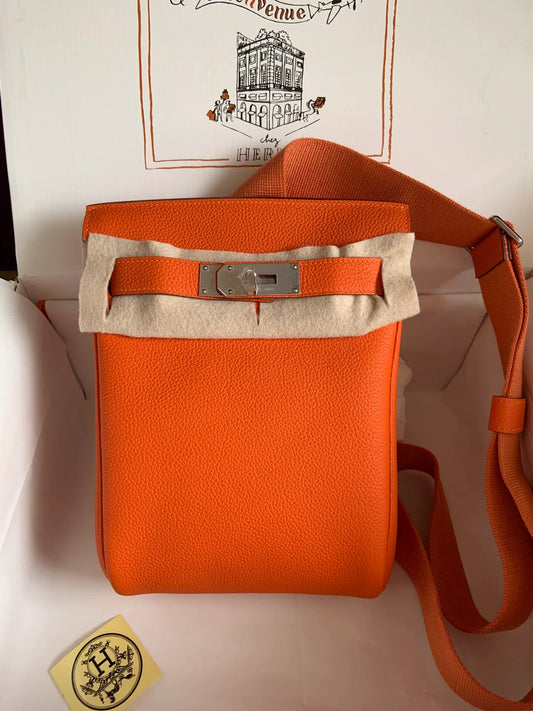 HERMES BAG