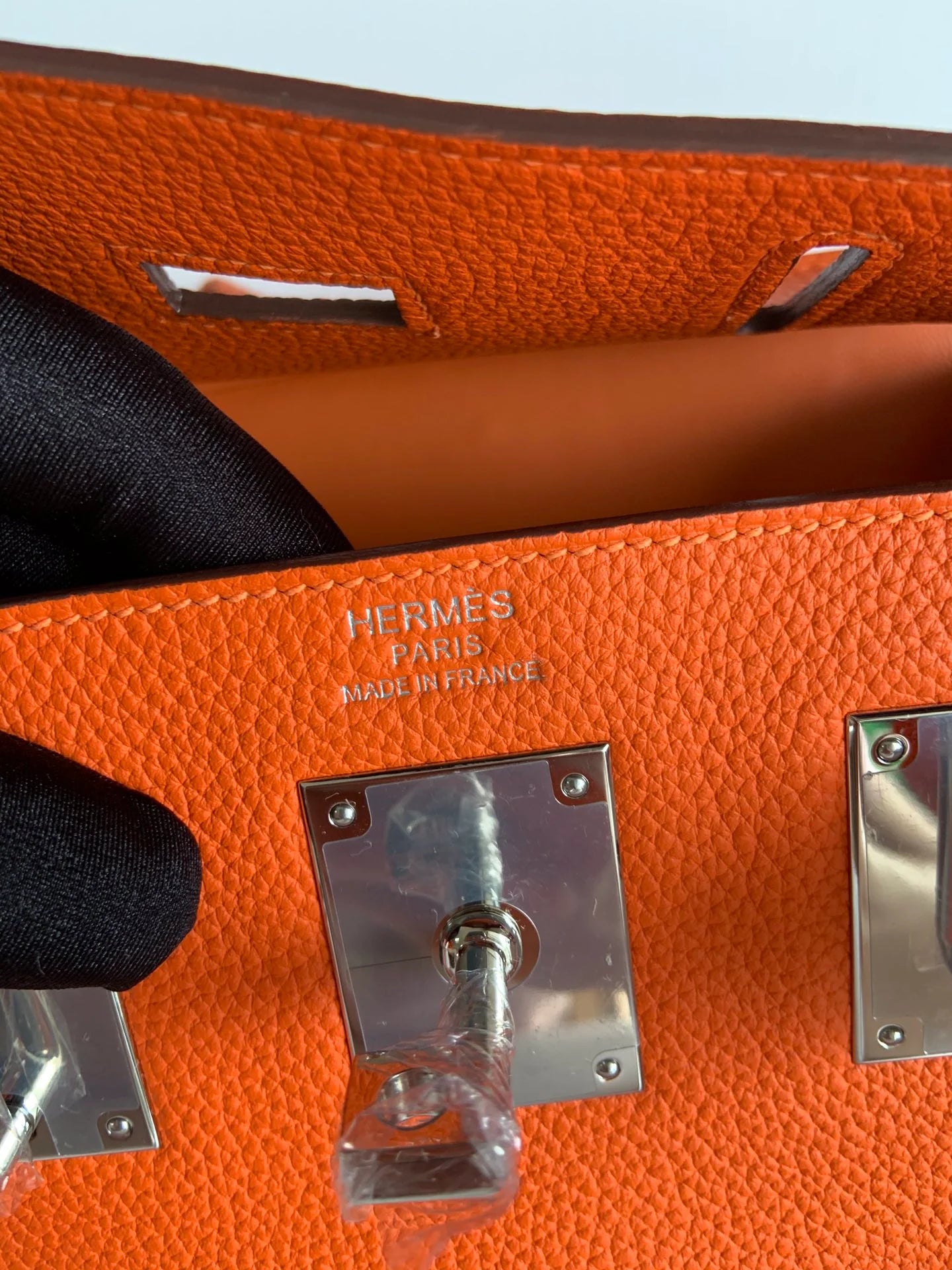HERMES BAG