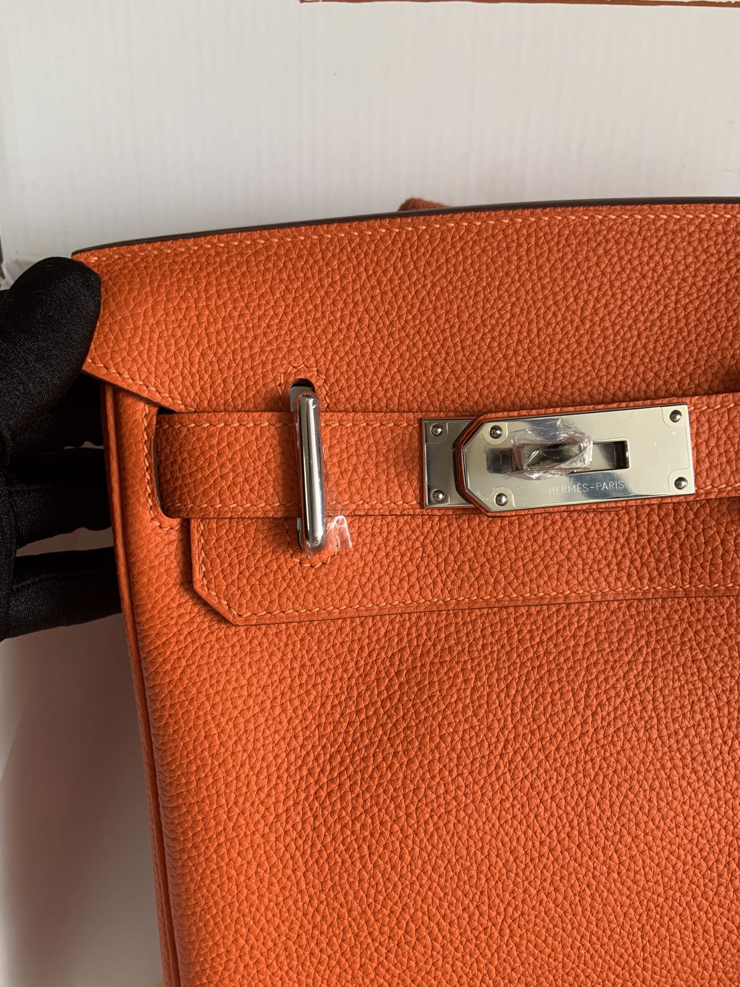 HERMES BAG